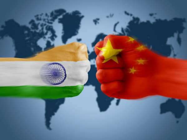 Κίνα-Ινδία: Ένταση στην «κορυφή του κόσμου»