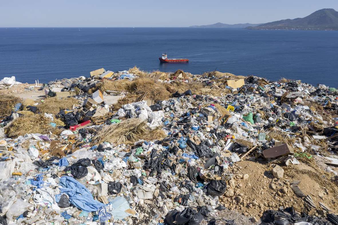 Plastic Free Archipelago: Το πρώτο ελληνικό ντοκιμαντέρ για τα πλαστικά μιας χρήσης