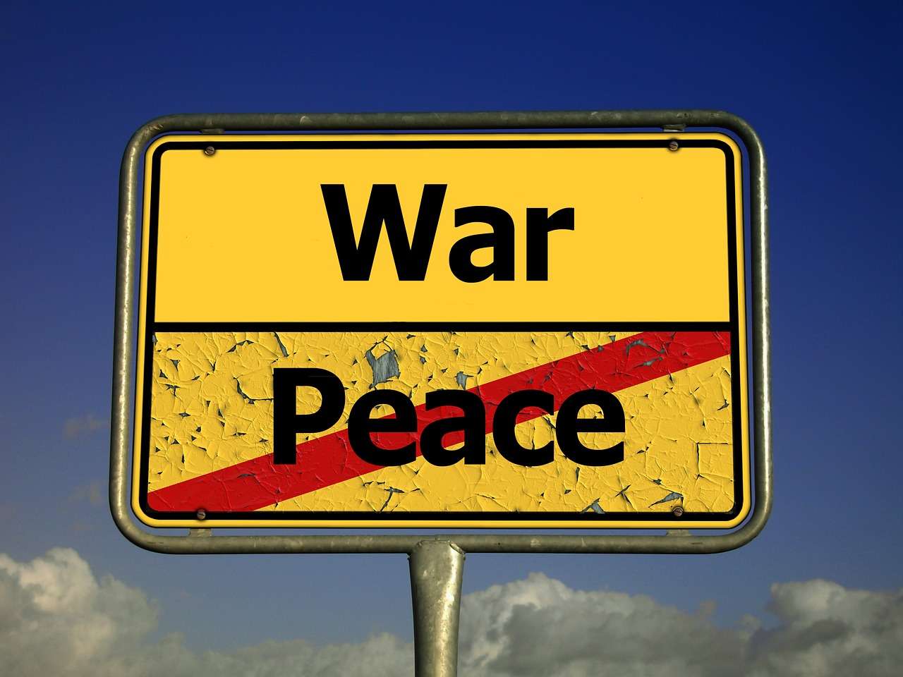 Πόλεμος δίχως τέλος! Η Μόσχα προειδοποίησε την Ουάσινγκτον ότι η βοήθεια προς την Ουκρανία, μόνο «απρόβλεπτες συνέπειες» θα φέρει