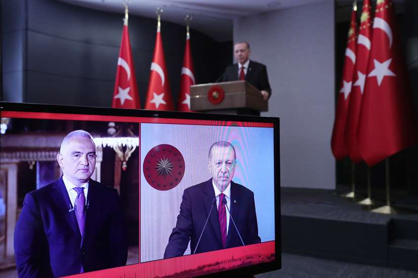 Τουρκία: Η χρυσή κοινωνική συμμαχία και η νέα αντιπολίτευση