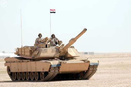 Η Αίγυπτος ετοιμάζεται να αντιμετωπίσει στρατιωτικά την Τουρκία στη Λιβύη