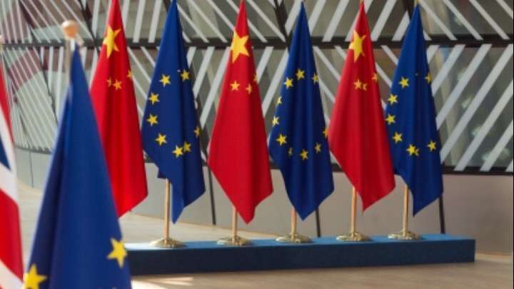 Το Πεκίνο καλεί την ΕΕ να σταματήσει τα 