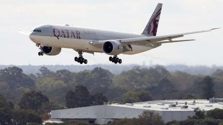 Η Qatar Airways παρήγγειλε αεροσκάφη Boeing 777X και 737 ΜΑΧ