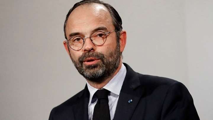 Γαλλία: Παραιτήθηκε ο πρωθυπουργός, σχηματισμός νέας κυβέρνησης