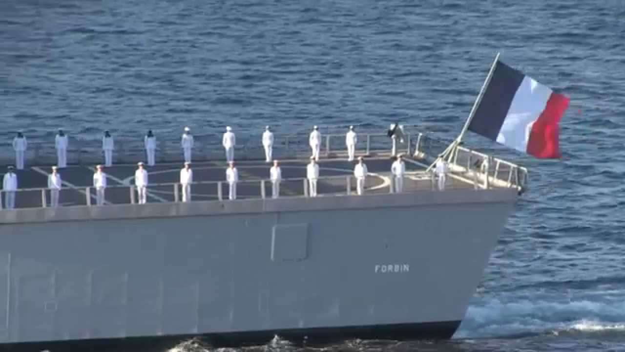 Άσκηση του γαλλικού ναυτικού στην Κύπρο, «πόλεμος» NAVTEX Λευκωσίας-Άγκυρας