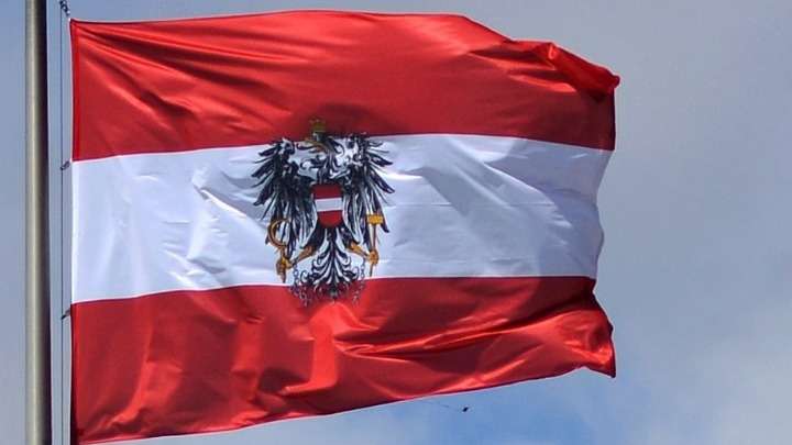 Καθολικό lockdown στην Αυστρία ανακοίνωσε ο Κουρτς