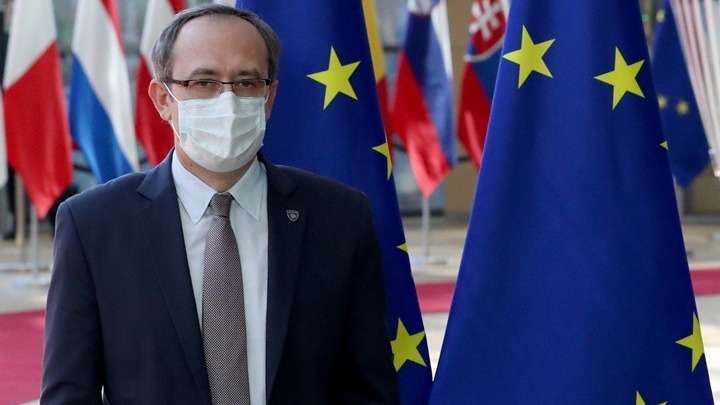 «Ξεκλείδωσε» η διαδικασία του διαλόγου Σερβίας-Κοσόβου υπό την αιγίδα της ΕΕ