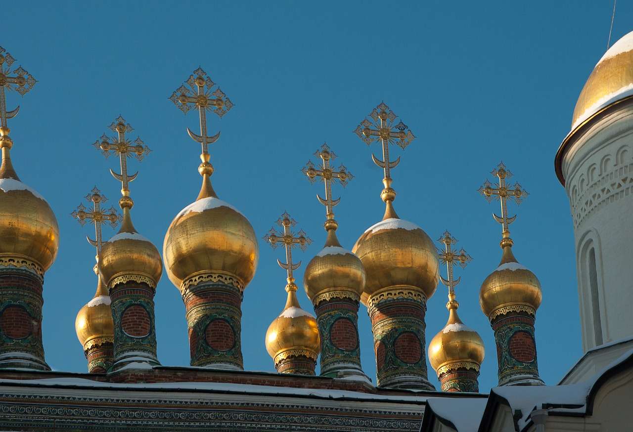 Γιατί η Ρωσία καλύπτει Ερντογάν στο θέμα της Αγίας Σοφίας