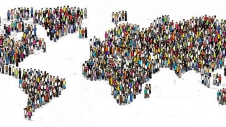 Μείωση του παγκόσμιου πληθυσμού κατά 2 δισεκατομμύρία το 2.100