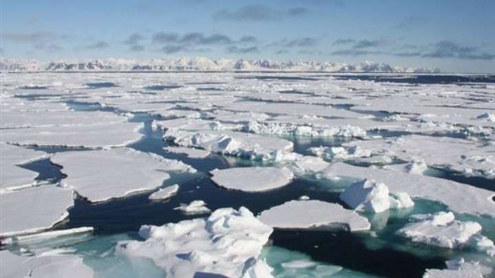 Καύσωνας στη Σιβηρία, αποτέλεσμα της κλιματικής αλλαγής