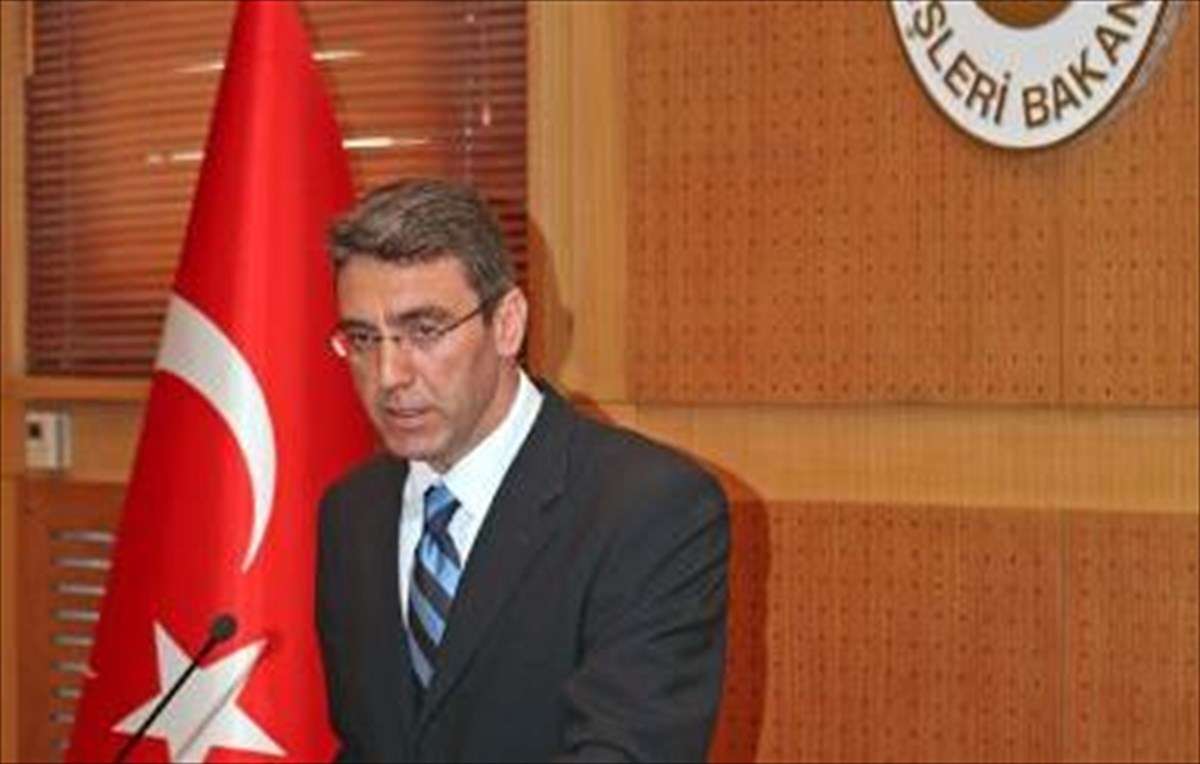Ο Τούρκος πρέσβης στην Αθήνα επαναφέρει προτάσεις για την εκμετάλλευση του φυσικού αερίου στην Κύπρο
