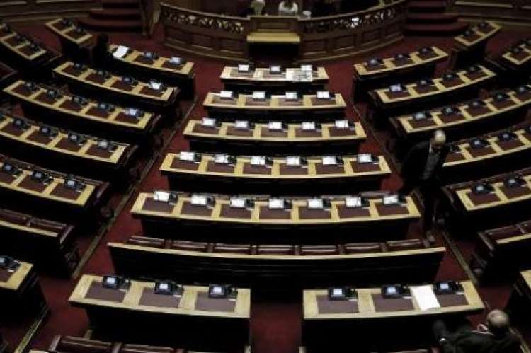 Εκλογική ανάλυση κόντρα σε δημοσκοπήσεις και το «κόμμα του καναπέ»- Νίκος Καραχάλιος