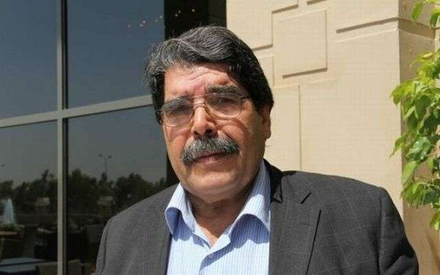Οι Κούρδοι του Ιράκ διαψεύδουν ότι έδωσαν στους Τούρκους συγγενή Κούρδου πολιτικού της Συρίας