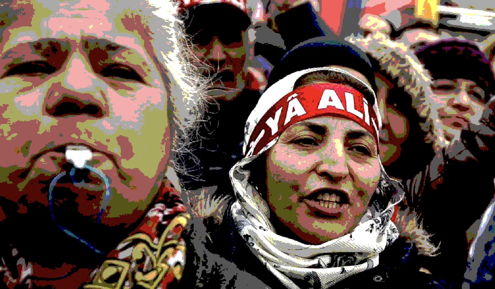 Αλεβίτες: Μια βόμβα στα θεμέλια της Τουρκίας
