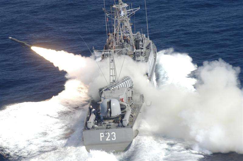Πολεμικό Ναυτικό: Στα ταχέα σκάφη το προσωπικό «αναστενάζει»!