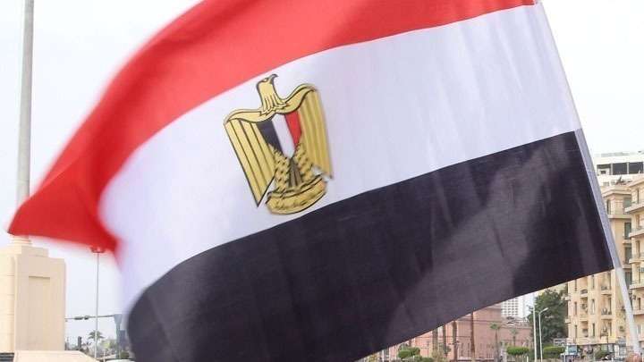 Αίγυπτος: 