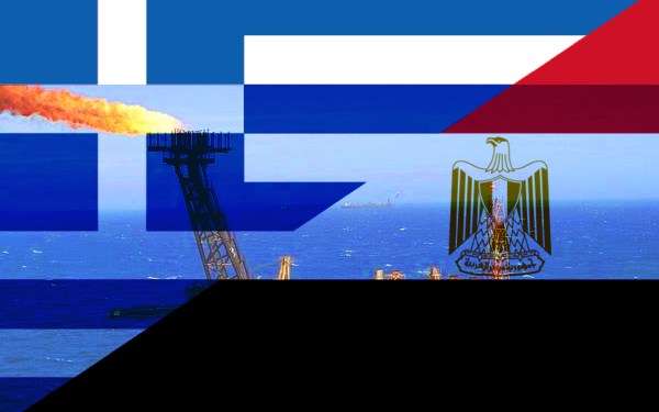 Η τεχνική ανάλυση της συμφωνίας Ελλάδας-Αιγύπτου δείχνει τι χάσαμε