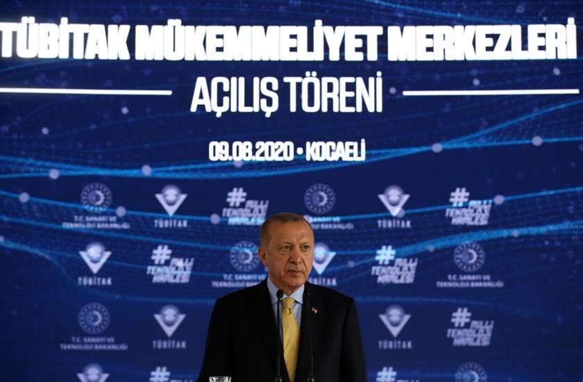 Τα σχέδια Ερντογάν με την τουρκική οικονομία στο χείλος της αβύσσου