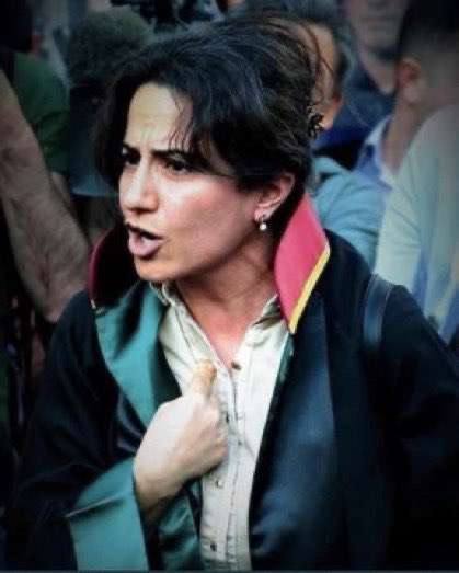 Τουρκία: Πέθανε στις φυλακές δικηγόρος μετά από 238 ημέρες απεργίας πείνας! Ευρώπη ακούς;