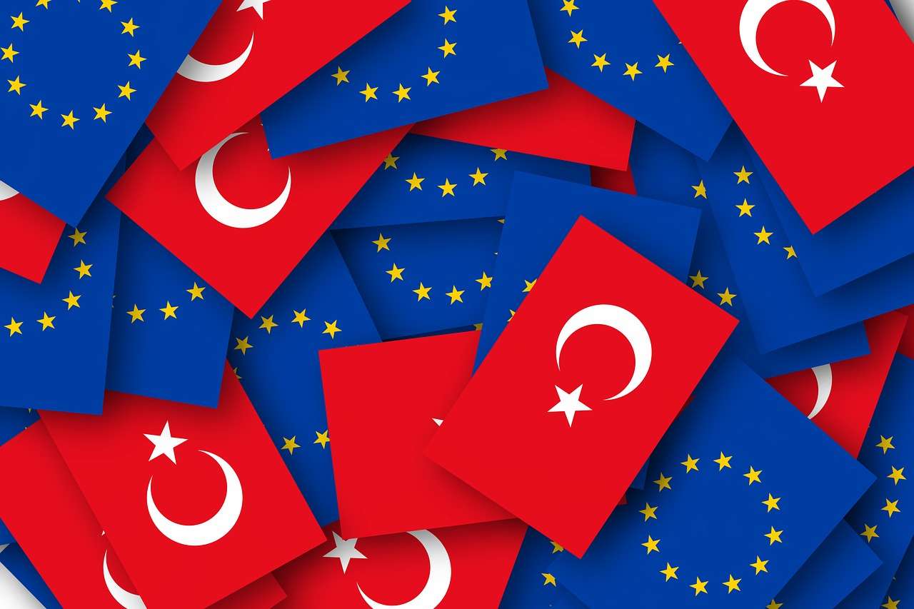 Φρένο στη χρήση προενταξιακών κονδυλίων βάζει το Ευρωκοινοβούλιο στην Τουρκική κυβέρνηση
