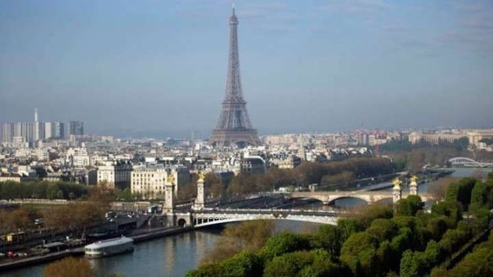 Ολυμπιακοί Αγώνες 2024: Το Παρίσι προετοιμάζεται για πιθανή τρομοκρατική απειλή