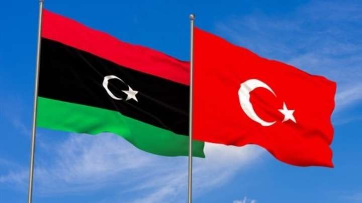 Τουρκία-Λιβύη: Πόσο βαθύ είναι το ρήγμα στις σχέσεις Ερντογάν-Σάρατζ;