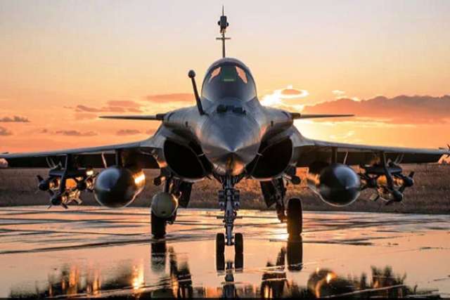 Ενημέρωση του ΥΕΘΑ για Rafale,F-16, φρεγάτες και προσλήψεις