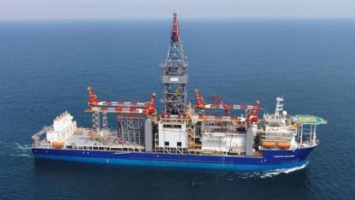Η Τουρκία θα στείλει δεύτερο πλωτό γεωτρύπανο στη Μαύρη Θάλασσα