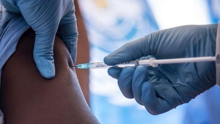 Κορονοϊός: Πειραματικό εμβόλιο από την Κίνα δοκιμάζουν στην Τουρκία