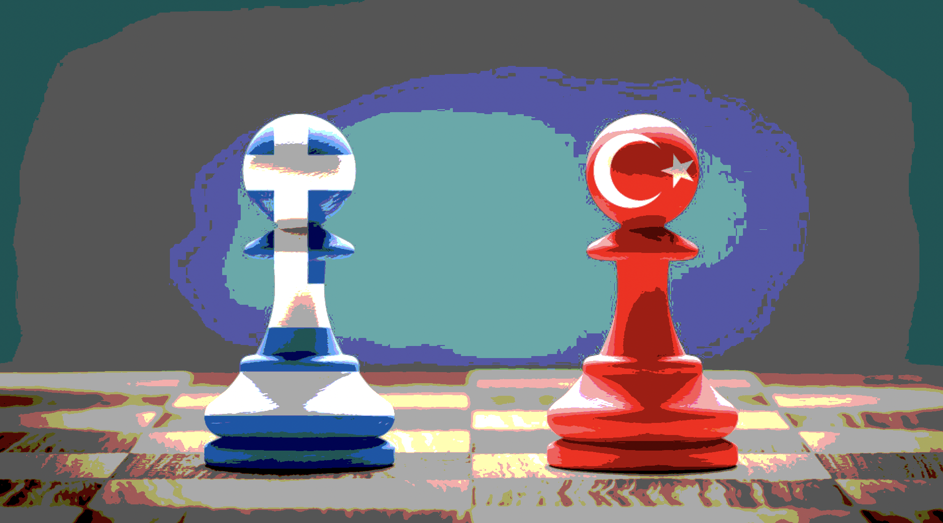  Yπάρχει Στρατηγική διαλόγου από την Ελλάδα ή απλά κάνουμε τα «κέφια» ΗΠΑ-ΝΑΤΟ-Τουρκίας;