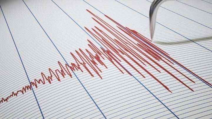 Σεισμός 4 Ρίχτερ στην Κόρινθο - Έγινε αισθητός σε Αττική