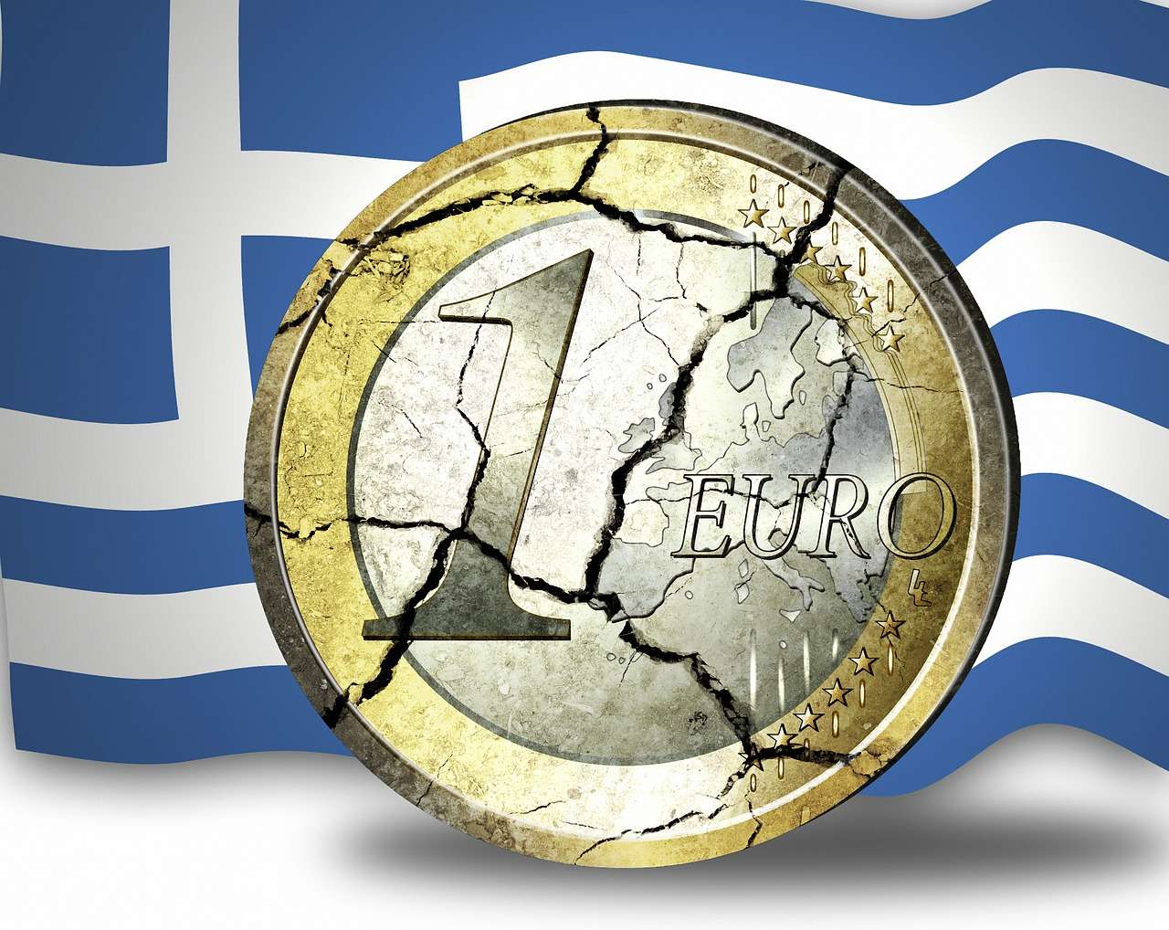 Μια καταιγίδα χρέους και παρατεταμένης ύφεσης απειλεί τον Ευρωπαϊκό Νότο