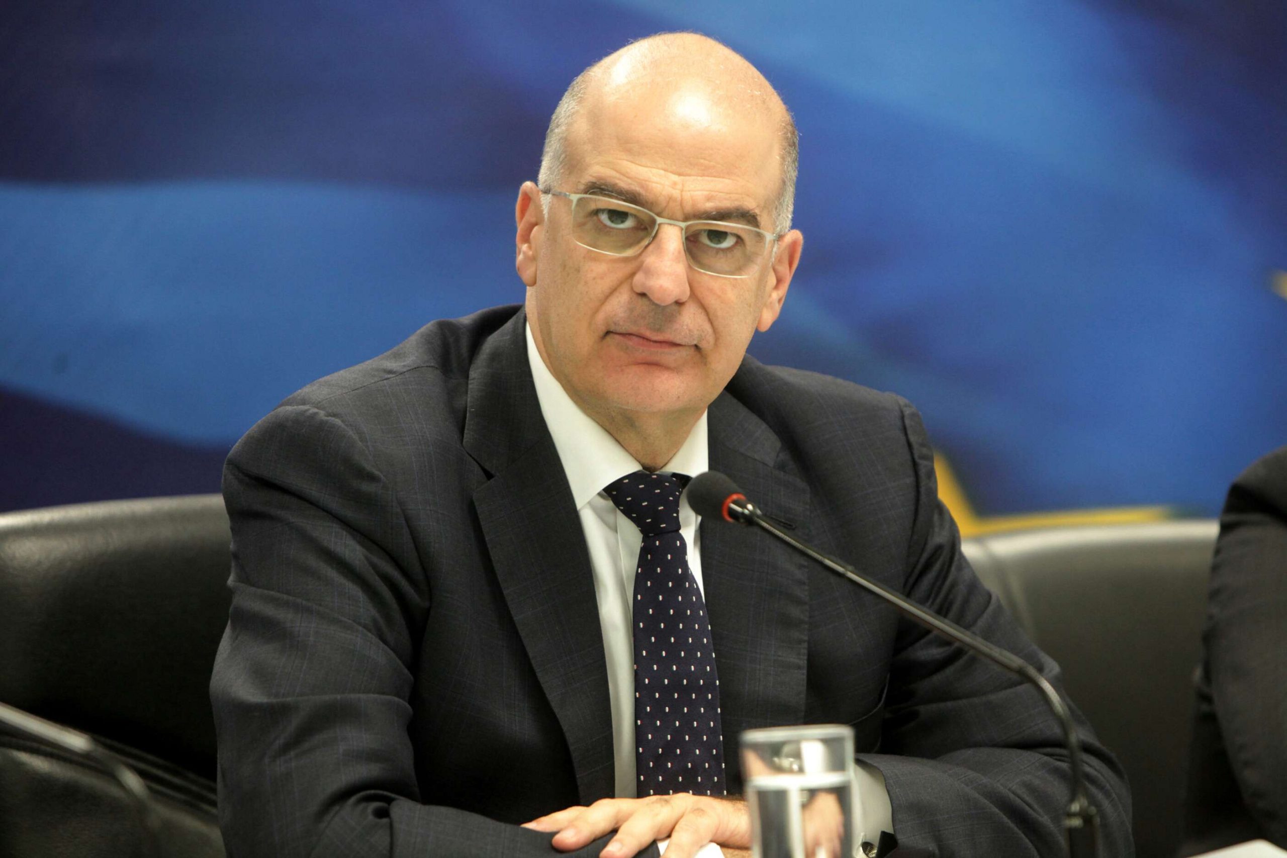 Στην Αθήνα για διαβουλεύσεις ο πρέσβης της Ελλάδας στο Αζερμπαϊτζάν