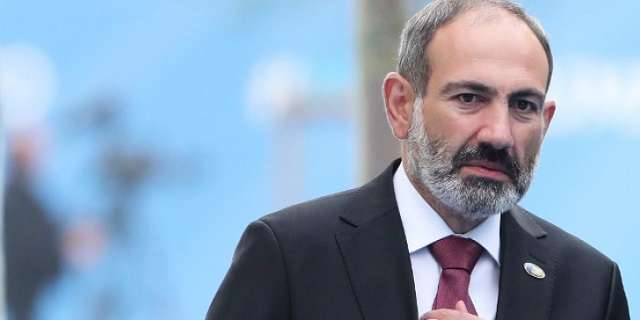 Απόπειρα δολοφονίας του Αρμένιου πρωθυπουργού απέτρεψαν οι μυστικές υπηρεσίες