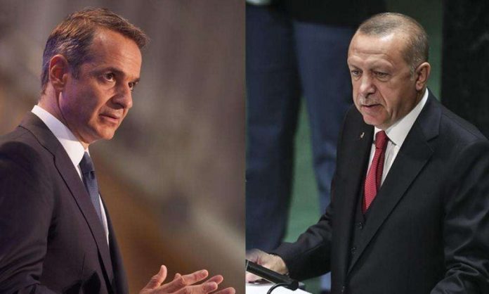 Ο Ερντογάν οδηγεί το παραμύθι σε κατάρρευση – Ώρες ευθύνης για την ελληνική στρατηγική σκέψη