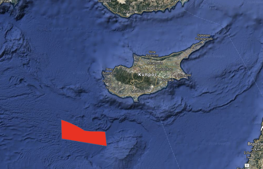 Που πάει το Barbaros; Στα οικόπεδα της κυπριακής ΑΟΖ! NAVTEX και χάρτης