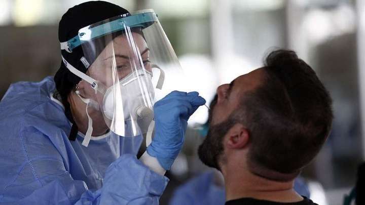 Κορονοϊός: Τα κρούσματα μόλυνσης από τον SARS-CoV-2 ξεπέρασαν τα 40 εκατομμύρια παγκοσμίως