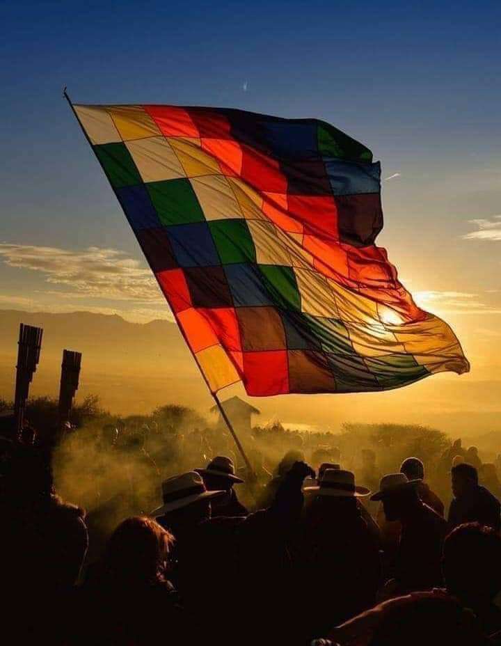 Εκλογική νίκη του ΜΑΣ στην Βολιβία : το αδύνατο είναι εφικτό- Γράφει ο Κώστας Ήσυχος