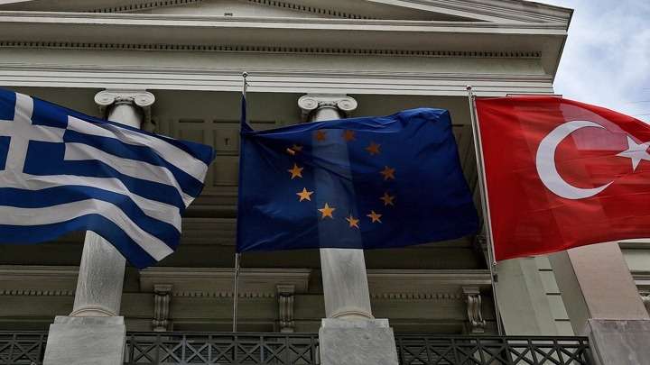 Αναστολή τελωνειακής ένωσης Τουρκίας-ΕΕ ζητά η Ελλάδα-Επιστολή Δένδια