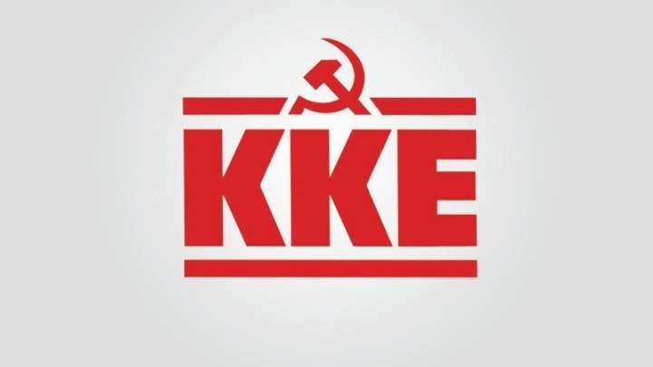 KKE κατά κυβέρνησης για τον κορονοϊό