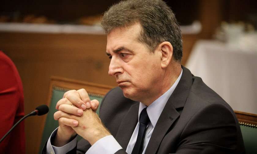Ο Μιχάλης Χρυσοχοϊδης στη ΝΔ - Πού θα κατέβει υποψήφιος στις εκλογές