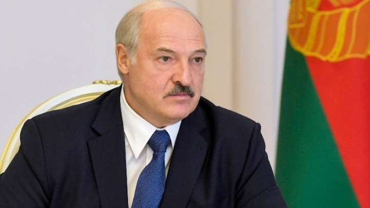 Λουκασένκο σε Πομπέο: Η Λευκορωσία και η Ρωσία θα απαντήσουν στις εξωτερικές απειλές