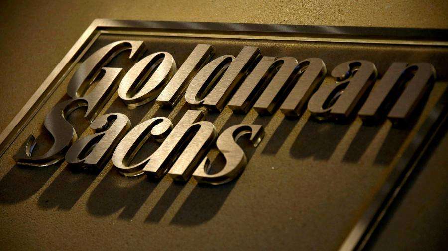 H Goldman Sachs και ο ρόλος της στην ελληνική κρίση