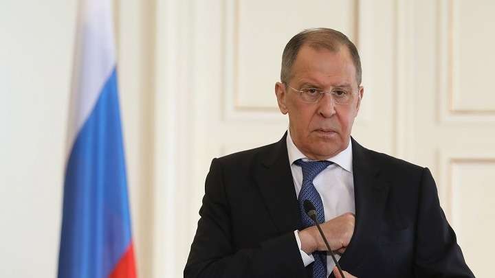 Λαβρόφ: «Η νέα ρωσική εξωτερική πολιτική θα εστιάσει στο τέλος του «μονοπωλίου» της Δύσης»