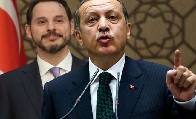 Η Τουρκία στην εντατική, η ξαφνική στροφή Ερντογάν στους επενδυτές και ο τρόμος για την αμαρτωλή Halkbank