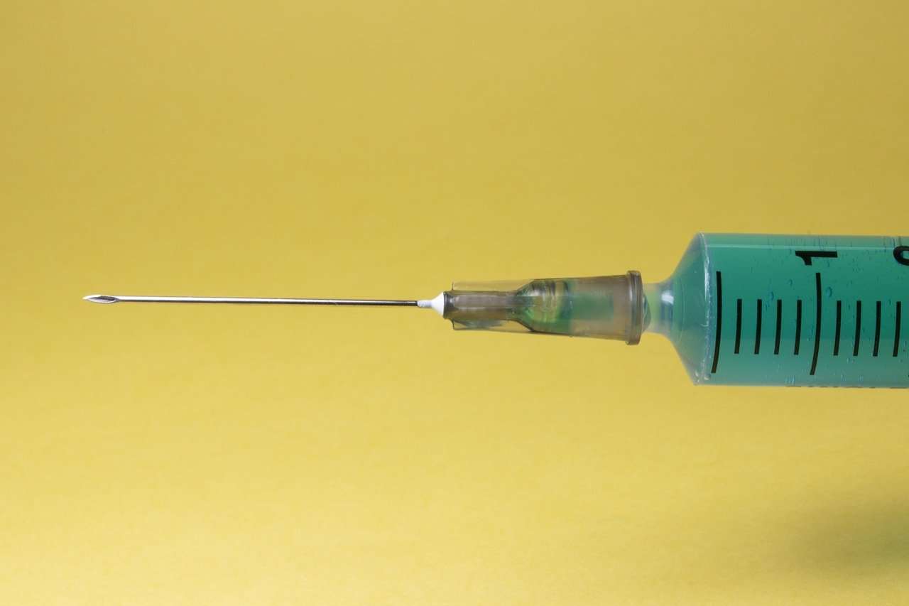 Κορονοϊός Εμβόλιο: Δεν υπάρχει πρόβλημα για τους ασθενείς με σκλήρυνση κατά πλάκας