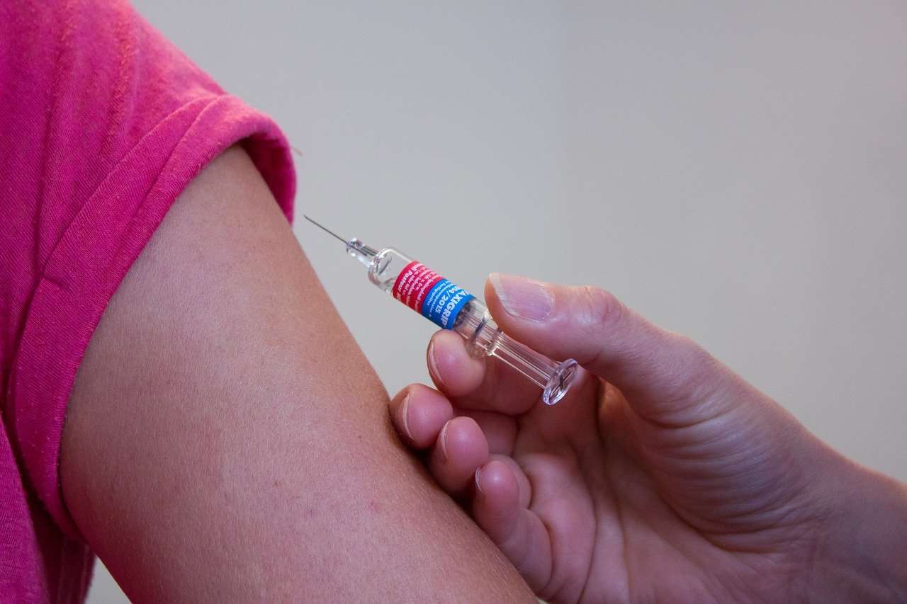 Covid-19: Η UNICEF ζητά κατά προτεραιότητα εμβολιασμό των εκπαιδευτικών