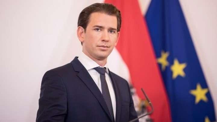 Θα πάει φυλακή ο αυστριακός καγκελάριος Κουρτς ; Το «χρυσό αγόρι» του συντηρητισμού στην Ευρώπη...