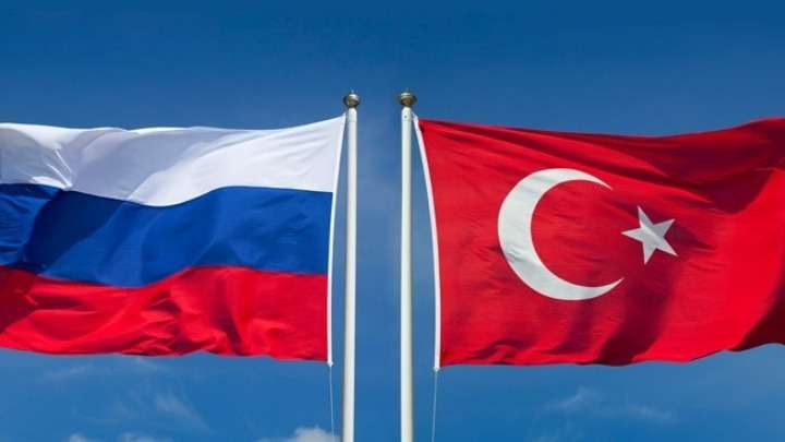 Η Τουρκία άρχισε να μεταφέρει δημητριακά από την Μαριούπολη μετά από συνομιλίες με τη Μόσχα