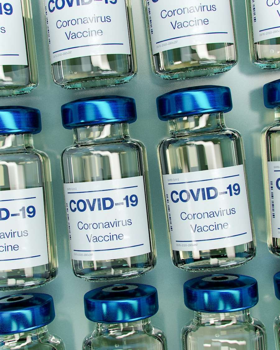 Κορονοϊός εμβόλιο: 27,28 και 29 Δεκεμβρίου θα ξεκινήσουν οι εμβολιασμοί στην ΕΕ